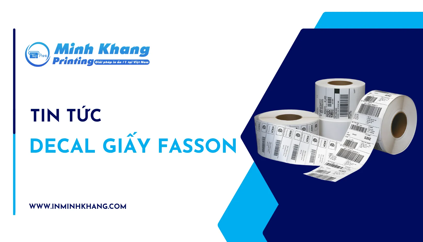 decal giay fasson