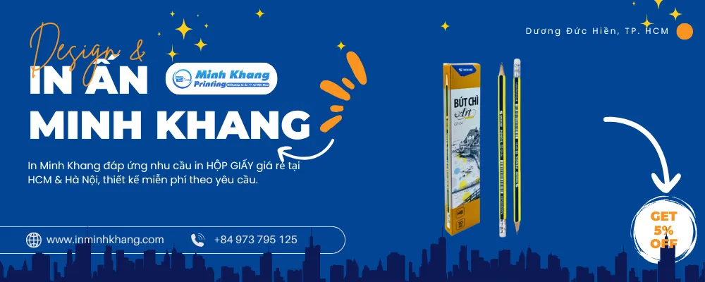 47+ Mẫu Hộp Giấy Dài Giải Pháp Đóng Gói Đẹp, Chuyên Nghiệp