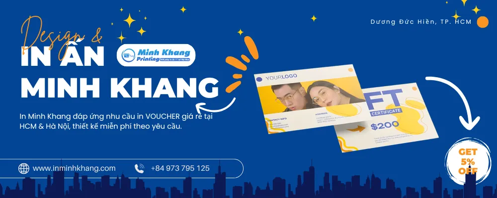 36+ Mẫu Voucher Mắt Kính Đẹp & Thu Hút Khách Hàng Tiềm Năng 