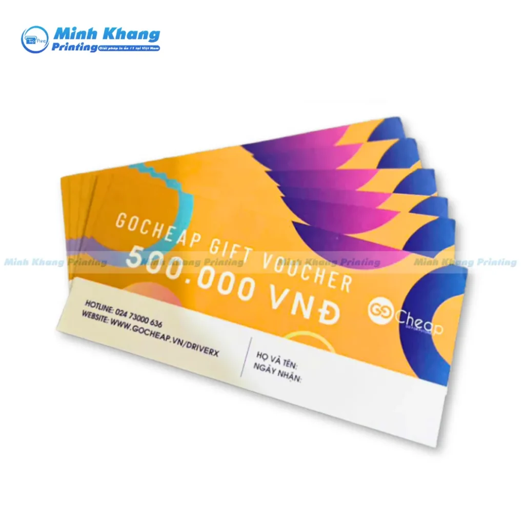 Tại sao Voucher Mỹ phẩm là Vũ khí Marketing Tối thượng?