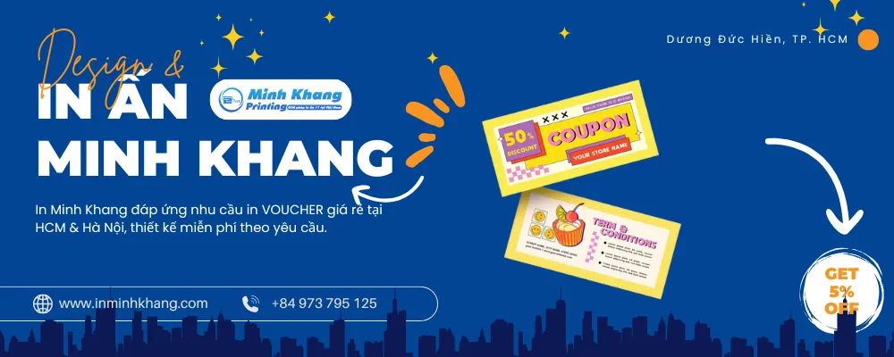 30+ Mẫu Voucher Tiệm Bánh Xinh Xắn, Dễ Thương & Hút Khách