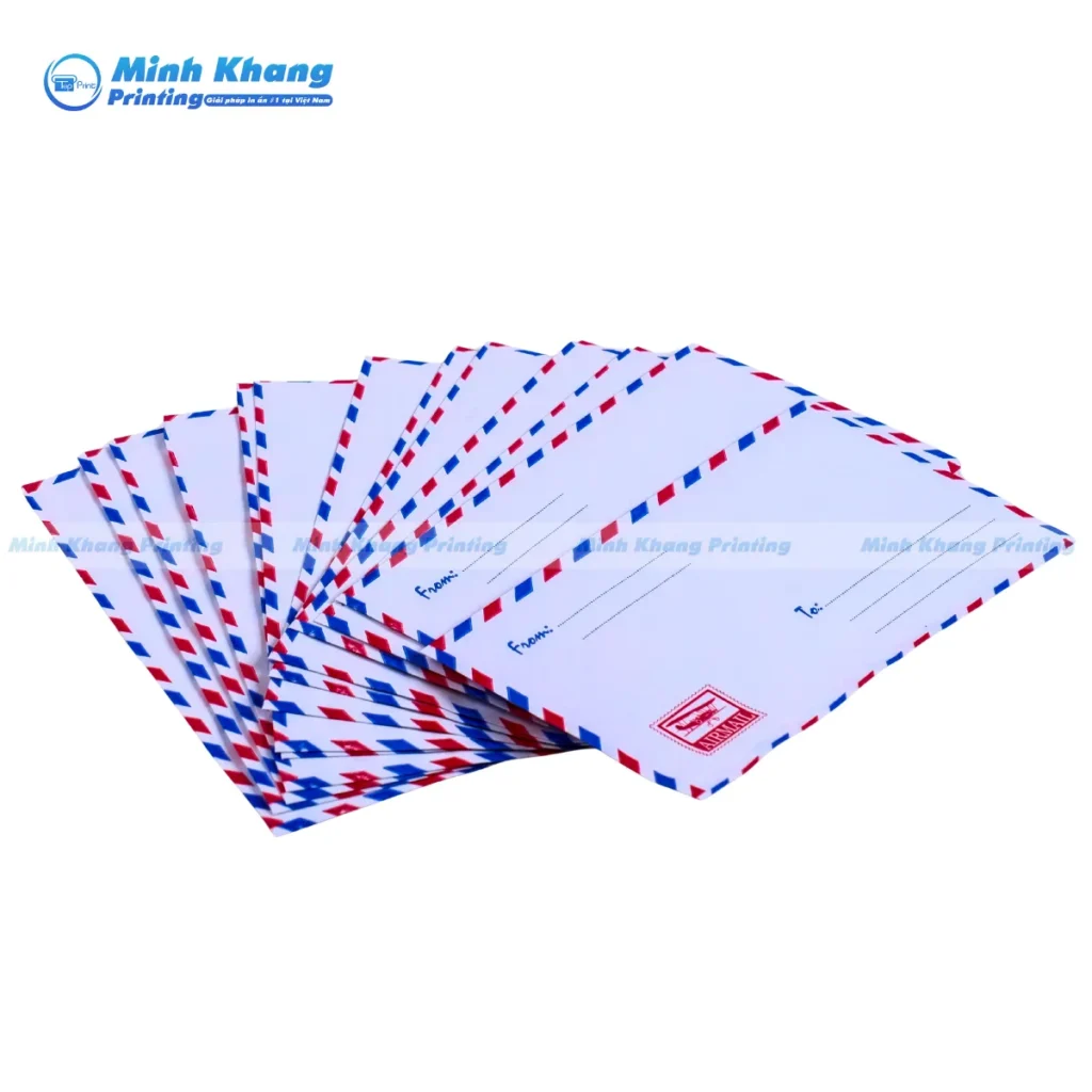 Bao Thư Bưu Điện Là Gì? Vai Trò Trong Doanh Nghiệp