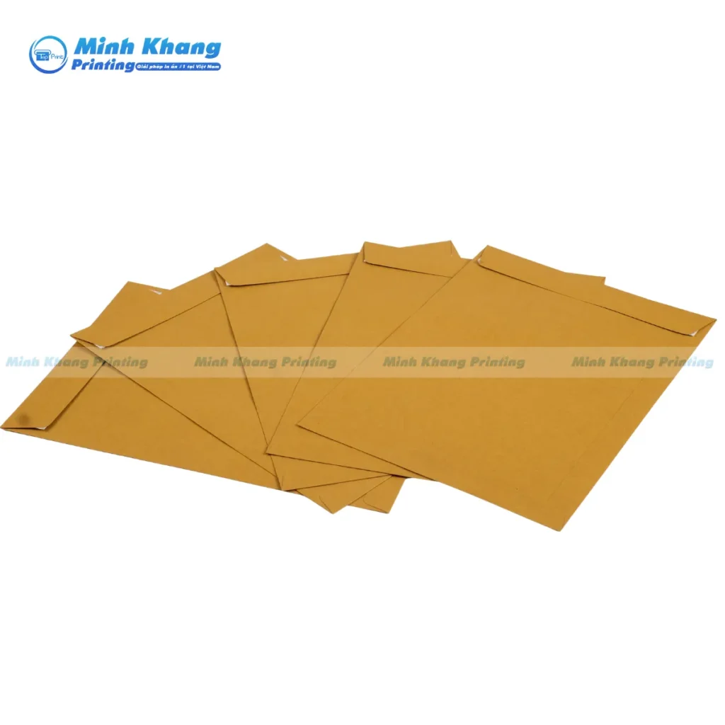 Dưới đây là 30 câu mô tả đa dạng về các loại Bao Thư Giấy Kraft, được thiết kế phù hợp cho nhiều mục đích sử dụng khác nhau và đều bắt đầu bằng chữ Mẫu theo yêu cầu của bạn: Mẫu bao thư giấy Kraft A4 dày dặn là lựa chọn hoàn hảo để gửi hợp đồng và hồ sơ