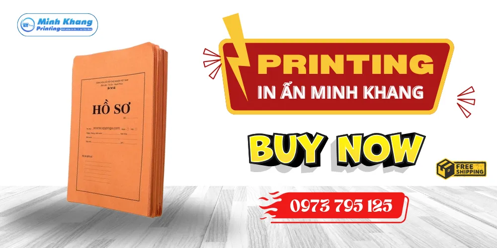 59+ Mẫu Bao Thư Hồ Sơ A4 Đựng Tài Liệu Chuyên Nghiệp