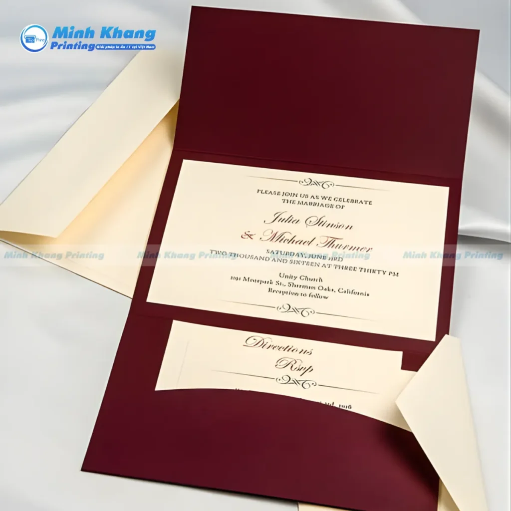 Mẫu phong bao lì xì được thiết kế tinh xảo giúp truyền tải trọn vẹn lời chúc may mắn