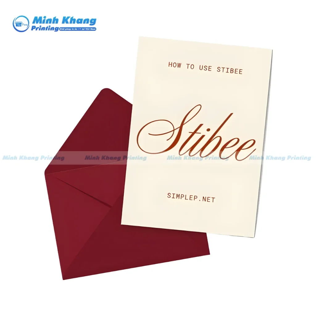 Những Yếu Tố Tạo Nên Một Chiếc Bao Thư Đỏ Cao Cấp