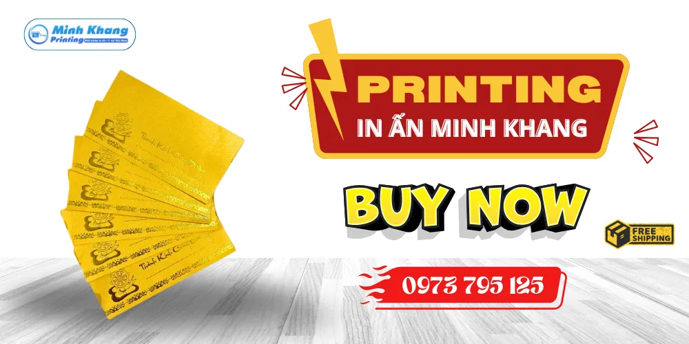 Top 50+ Mẫu Bao Thư Vàng Sang Trọng Và Xu Hướng In Ấn Mới Nhất