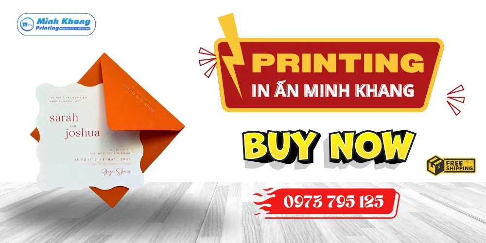 25+ Mẫu Bao Thư Vuông Thiết Kế Đẳng Cấp & Sang Trọng 