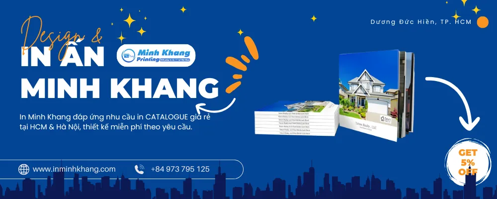 39+ Mẫu Catalogue Bìa Cứng Giá Trị, Đẳng Cấp Cho Doanh Nghiệp