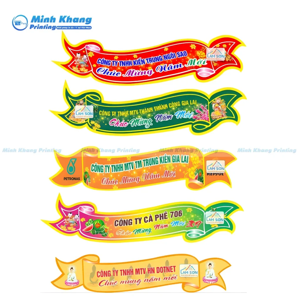 Công Nghệ & Quy Chuẩn Kỹ Thuật Kích Thước Tem Dán Giỏ Quà