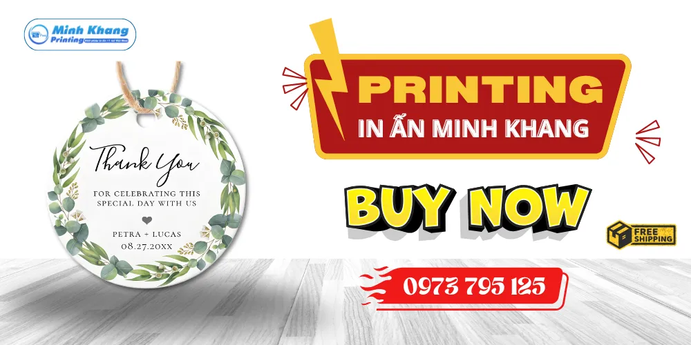 30+ Mẫu Tag Cảm Ơn Chuyên Nghiệp & Nâng Cao Thương Hiệu