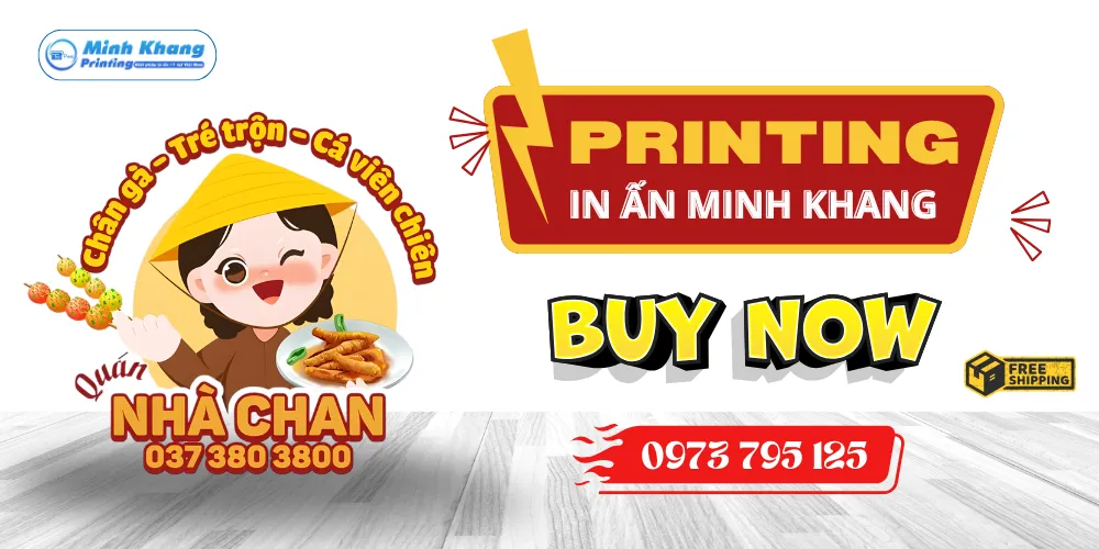  99+ Mẫu Logo Ăn Vặt Đẹp, Dễ Thương & Thu Hút Khách