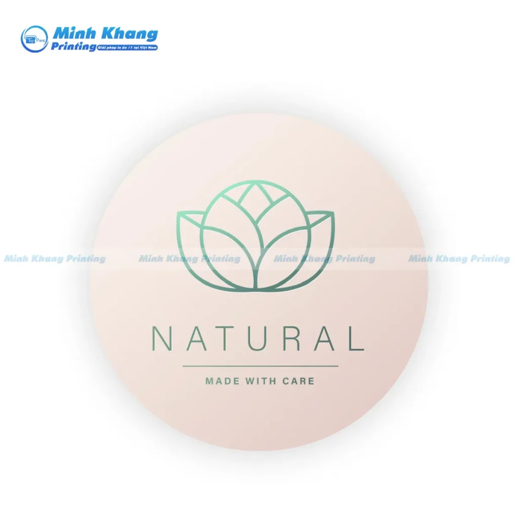 Tại Sao Logo Mỹ Phẩm Lại Là Linh Hồn Của Thương Hiệu?