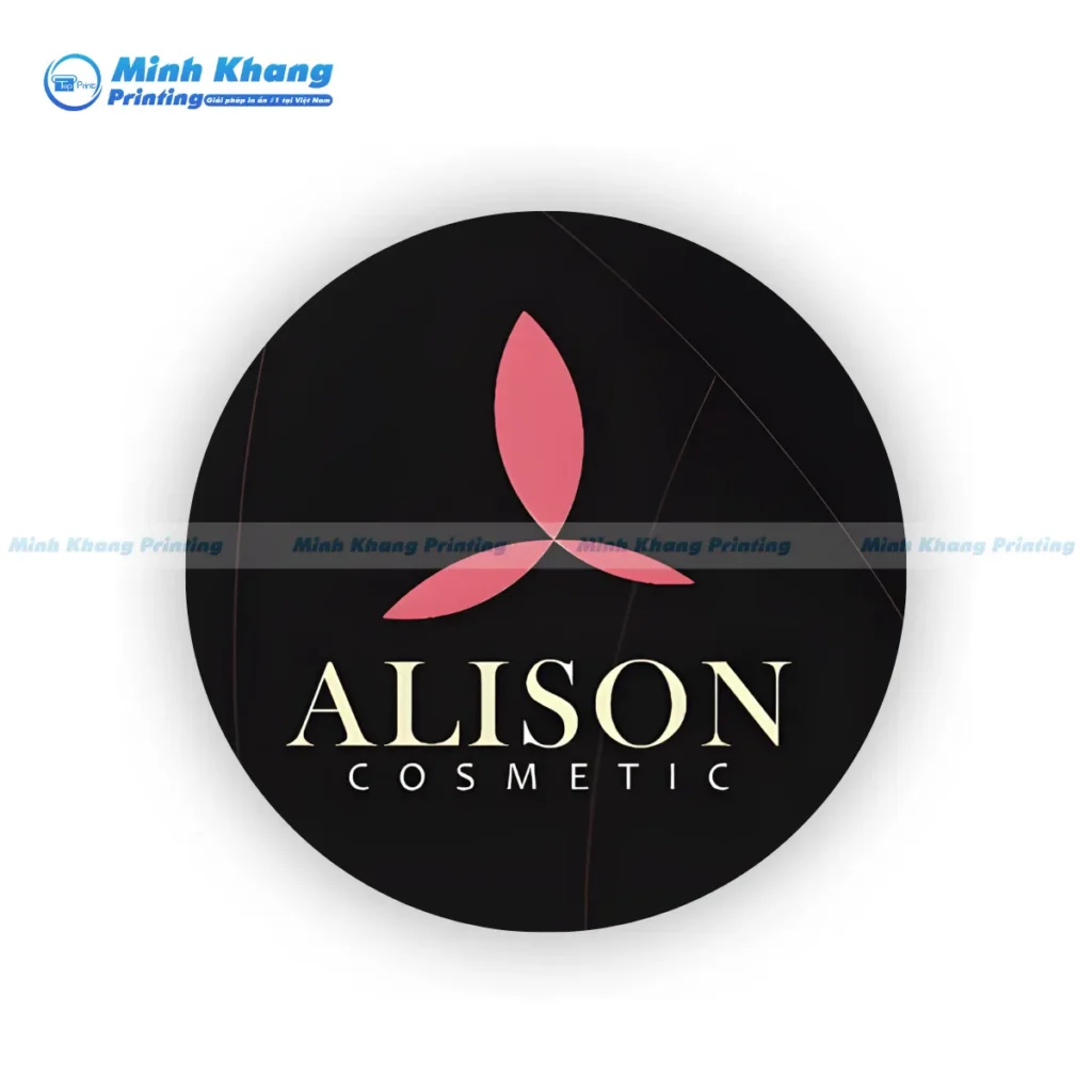 Bí Quyết Sở Hữu Thiết Kế Logo Mỹ Phẩm Chuyên Nghiệp