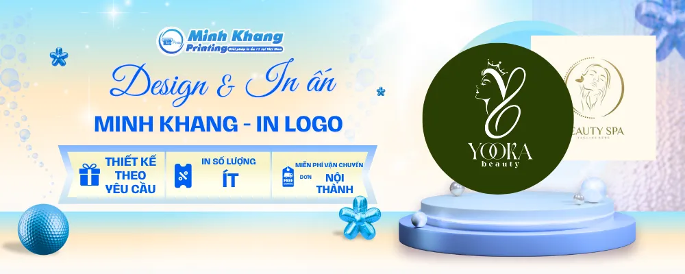 56+ Mẫu Logo Spa Tinh Tế, Sang Trọng & Tạo Uy Tín Với Khách
