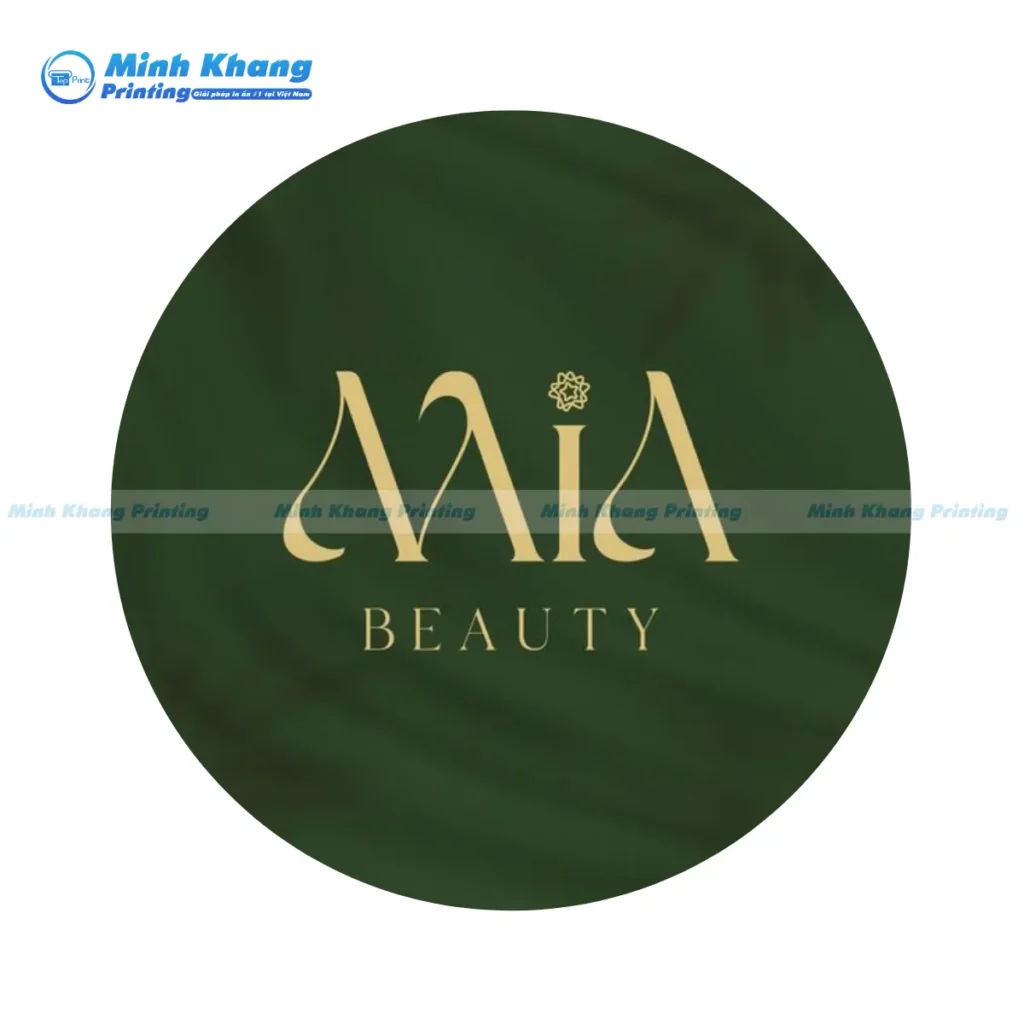 Những Lưu Ý Quan Trọng Trong Quy Cách In Logo Spa