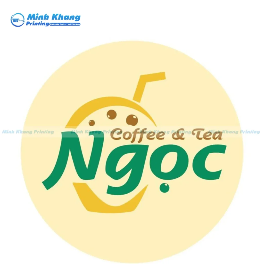 Tại Sao Kinh Doanh Quán Trà Sữa Bắt Buộc Phải Có Logo Chuyên Nghiệp?