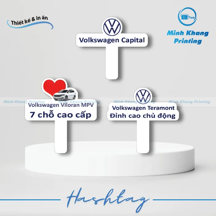 Top 50+ Mẫu Hashtag Cầm Tay Khi Giao Xe Đẹp & Thu Hút Mắt