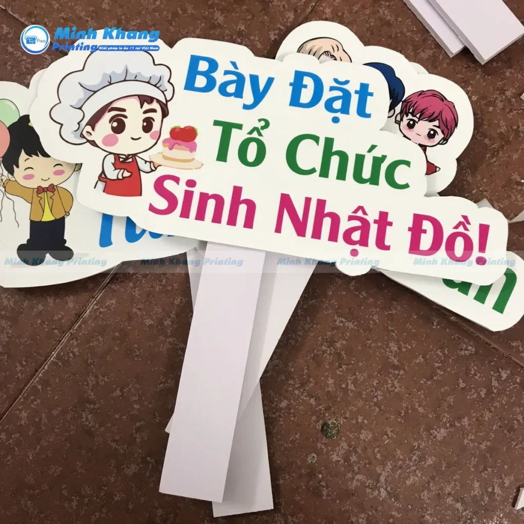 Mẫu hashtag bày đặt sinh nhật hài hước đang là xu hướng được giới trẻ săn đón 