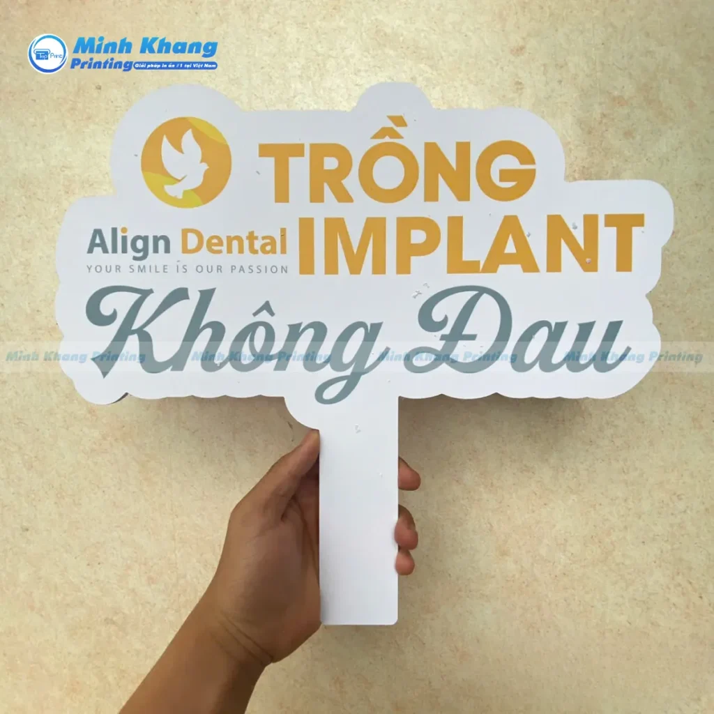 Mẫu hashtag slogan công ty giúp truyền tải thông điệp văn hóa doanh nghiệp