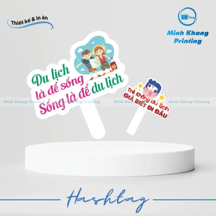 32+ Mẫu Hashtag Du Lịch Cầm Tay Check-in Độc Quyền