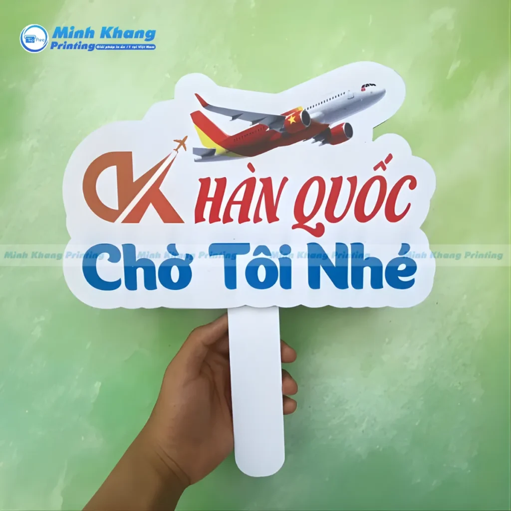 Quy Trình Đặt Hàng Tại Các Xưởng In Uy Tín