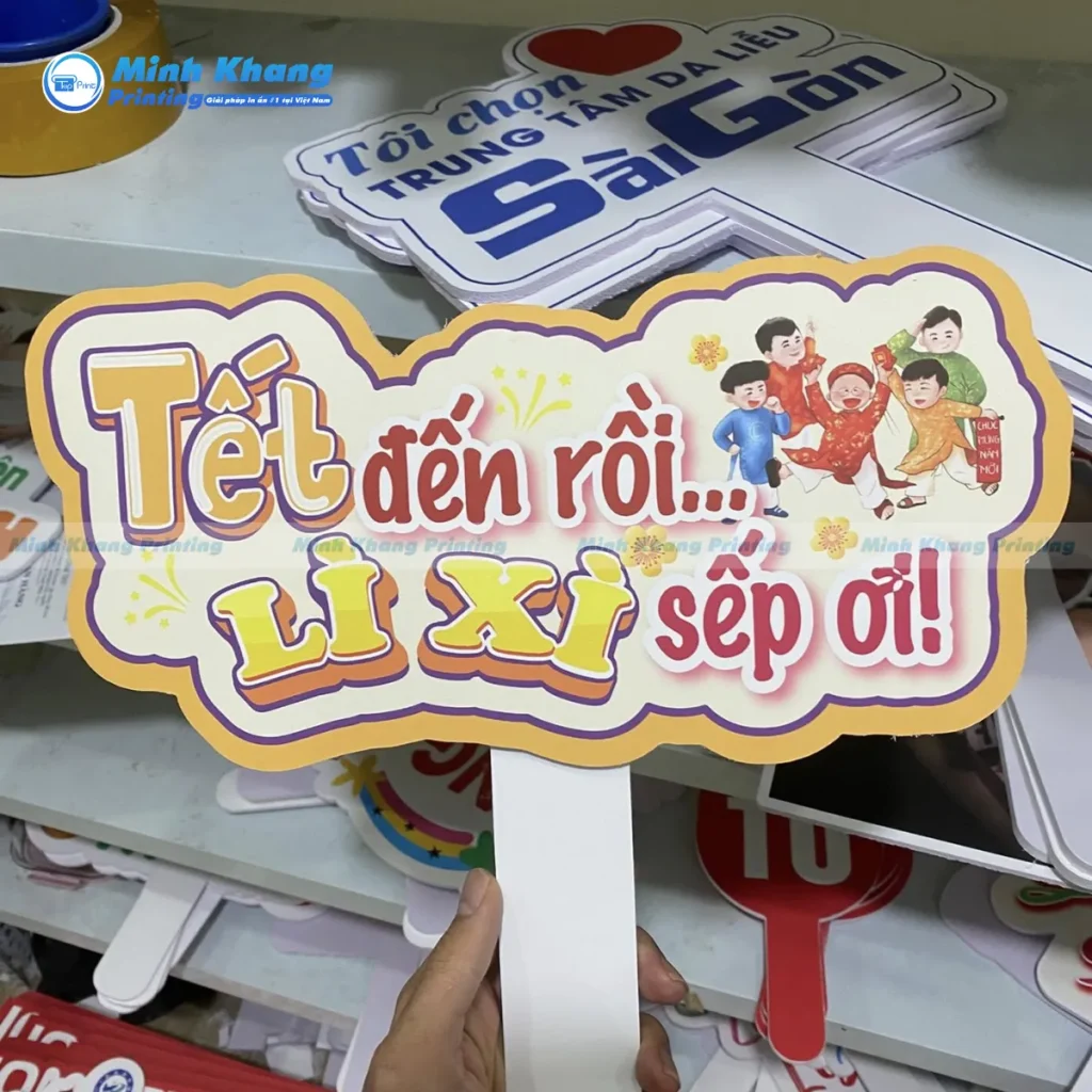 Hashtag Cầm Tay Là Gì? Tại Sao Nên Sử Sử Dụng Trong Sự Kiện?