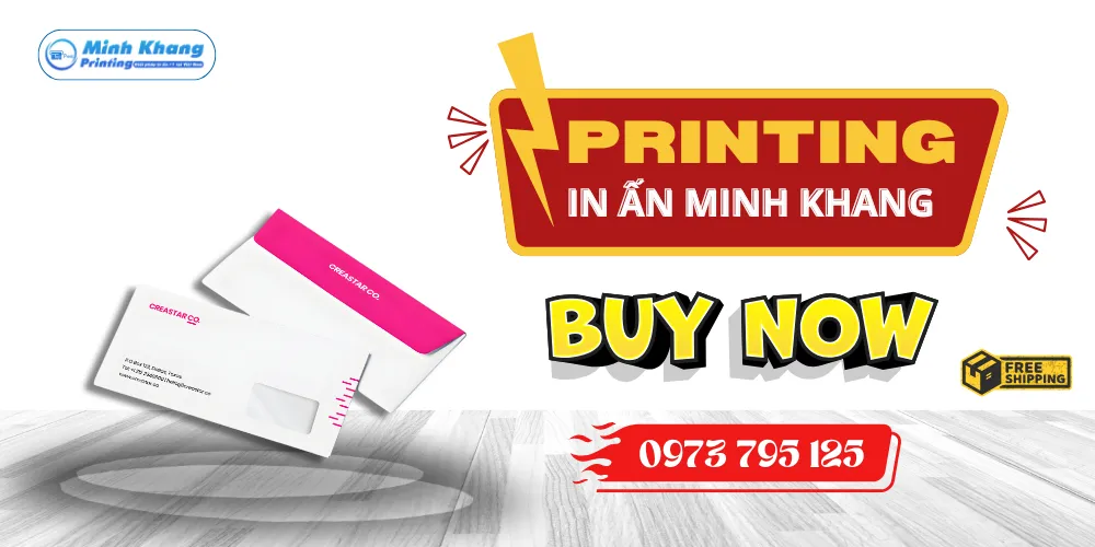 23+ Mẫu Phong Bì Có Cửa Sổ Kính Chuyên Nghiệp & Ấn Tượng