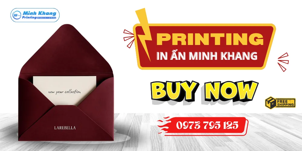 46+ Mẫu Phong Bì Nắp Chữ V Lựa Chọn Đẳng Cấp & Độc Đáo