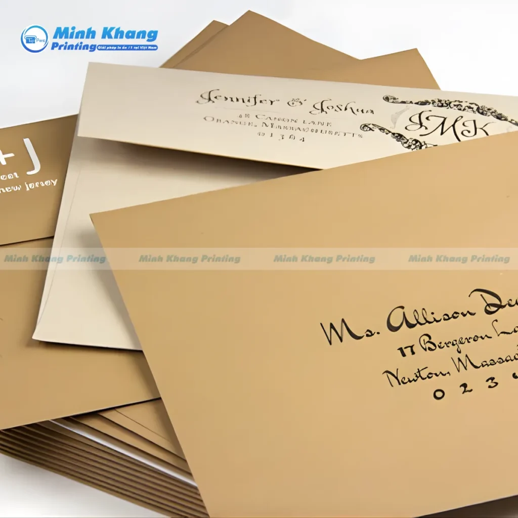 Quy Cách Sản Xuất: Chất Liệu, Kích Thước, Kỹ Thuật Gia Công & Công Nghệ In