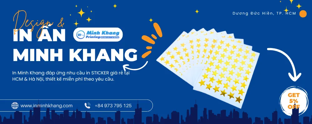 34+ Mẫu Sticker Ngôi Sao Cute Trang Trí Học Tập & Makeup