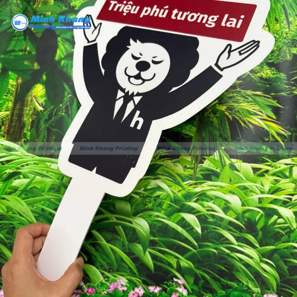 Mẫu hashtag cute tốt nghiệp cầm tay, sử dụng làm phụ kiện chụp hình