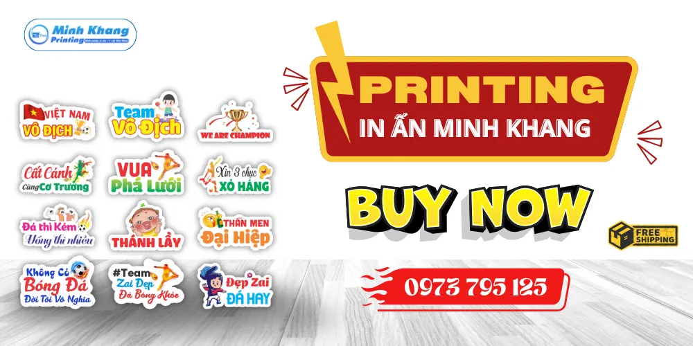 50+ Mẫu Hashtag Cổ Vũ Bóng Đá Cầm Tay Độc Đáo & Cháy 