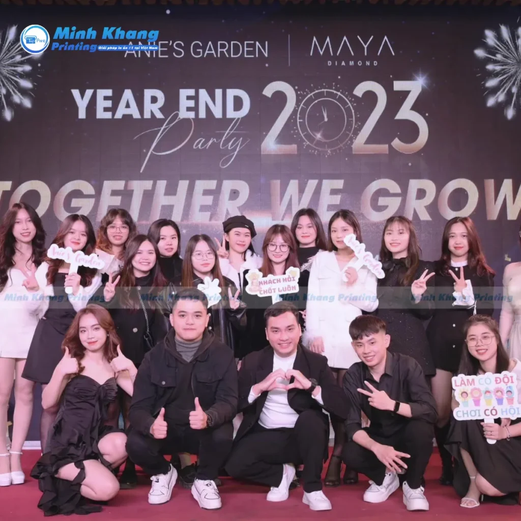 Hashtag Sự Kiện Cầm Tay Là Gì?