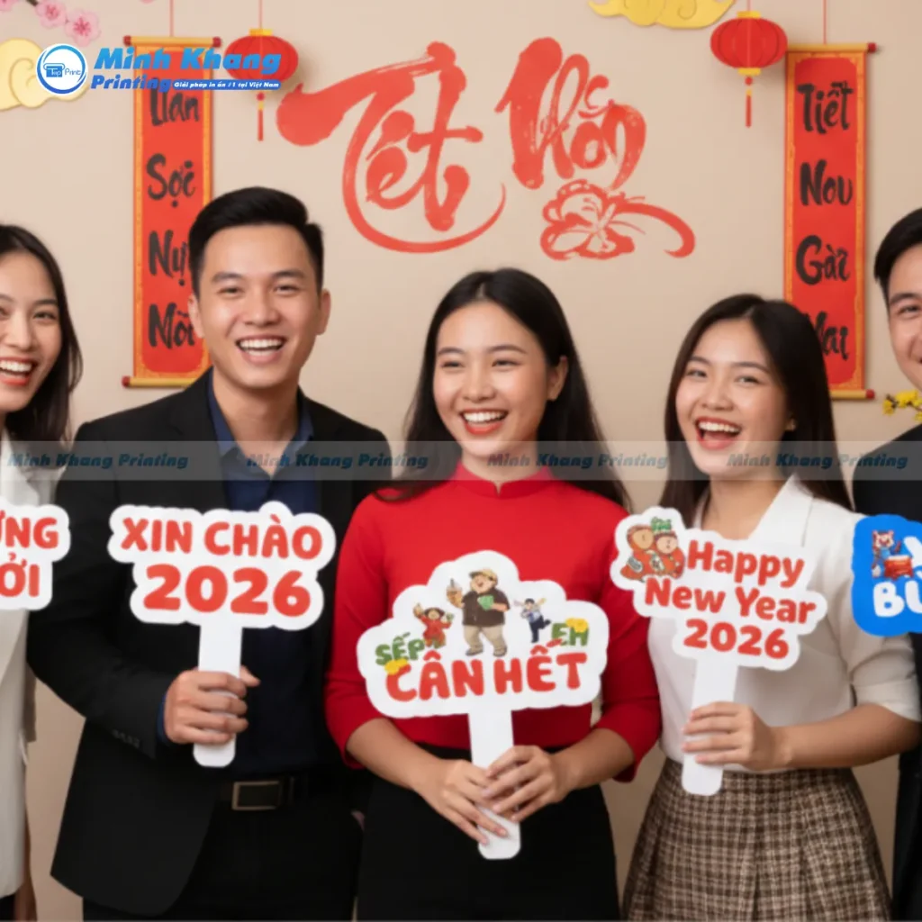 Bí Quyết Thiết Kế Hashtag Sự Kiện Nhìn Là Muốn Check-In