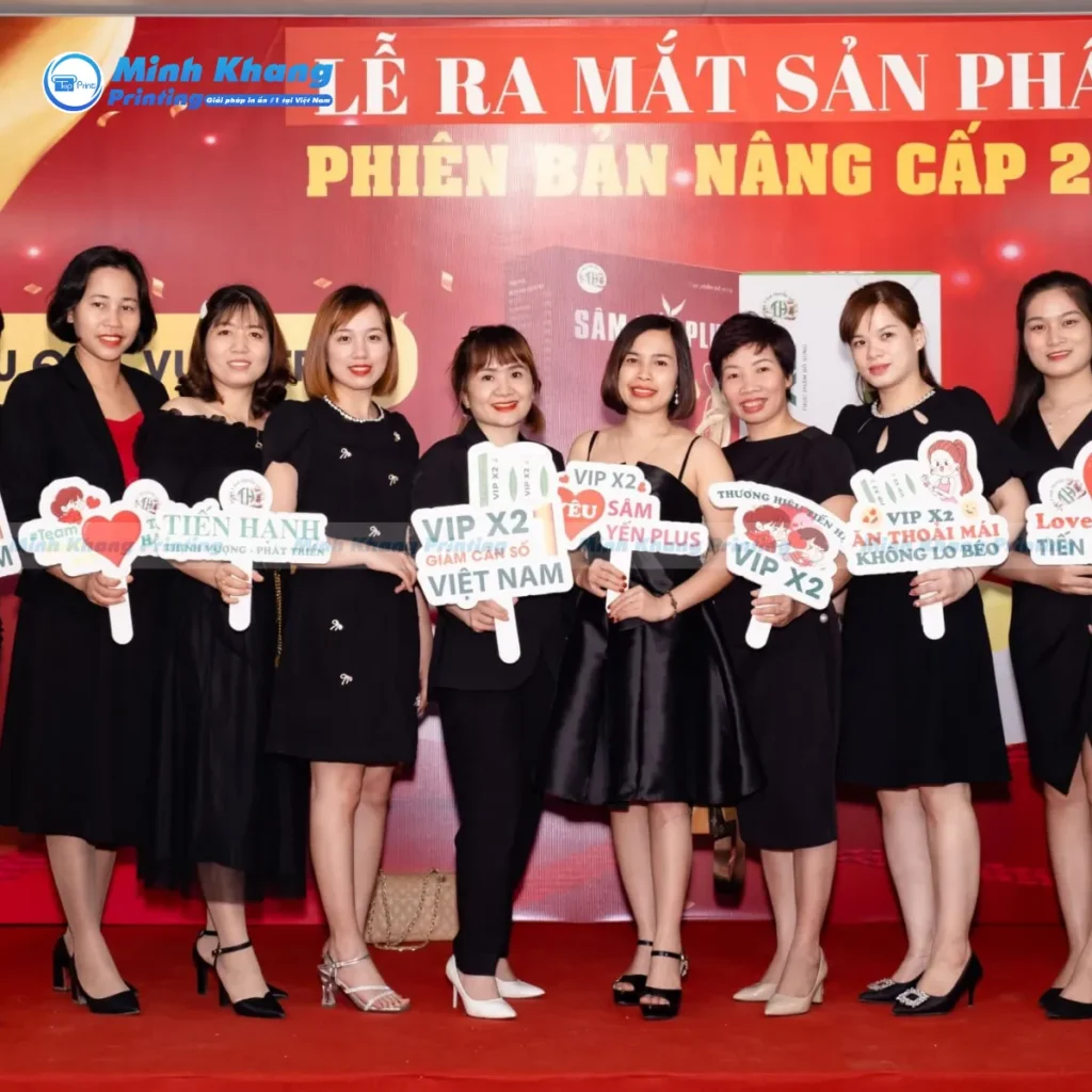 Hashtag Sự Kiện Cầm Tay Là Gì?