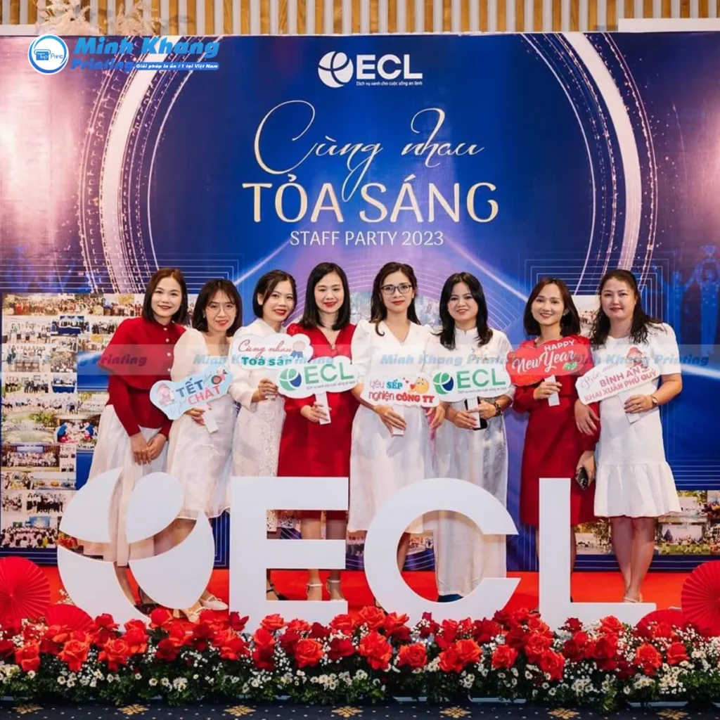 Mẫu hashtag kỷ niệm thành lập doanh nghiệp khẳng định vị thế vững chắc của công ty
