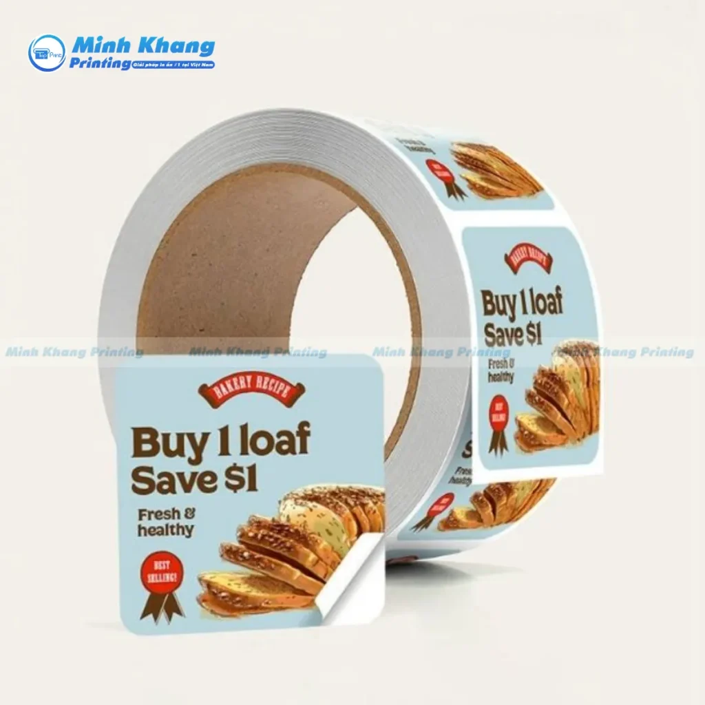 Những Lưu Ý Quan Trọng Khi Đặt In Decal Cuộn