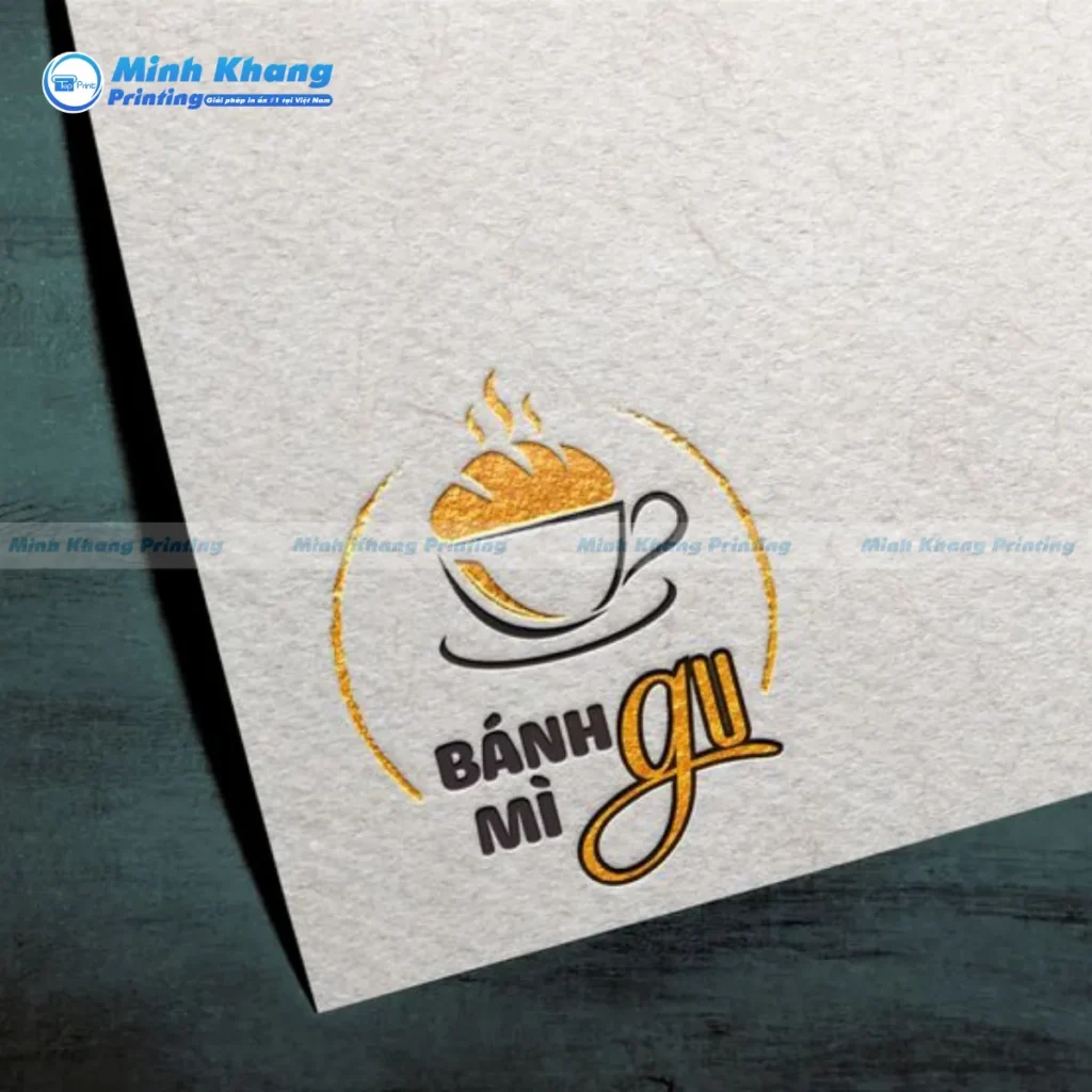 Những Lưu Ý Khi Thiết Kế Logo Bánh Mì Để Hút Khách