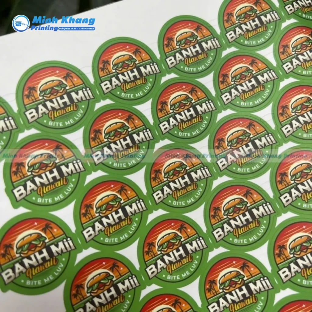 Logo Bánh Mì Là Gì?