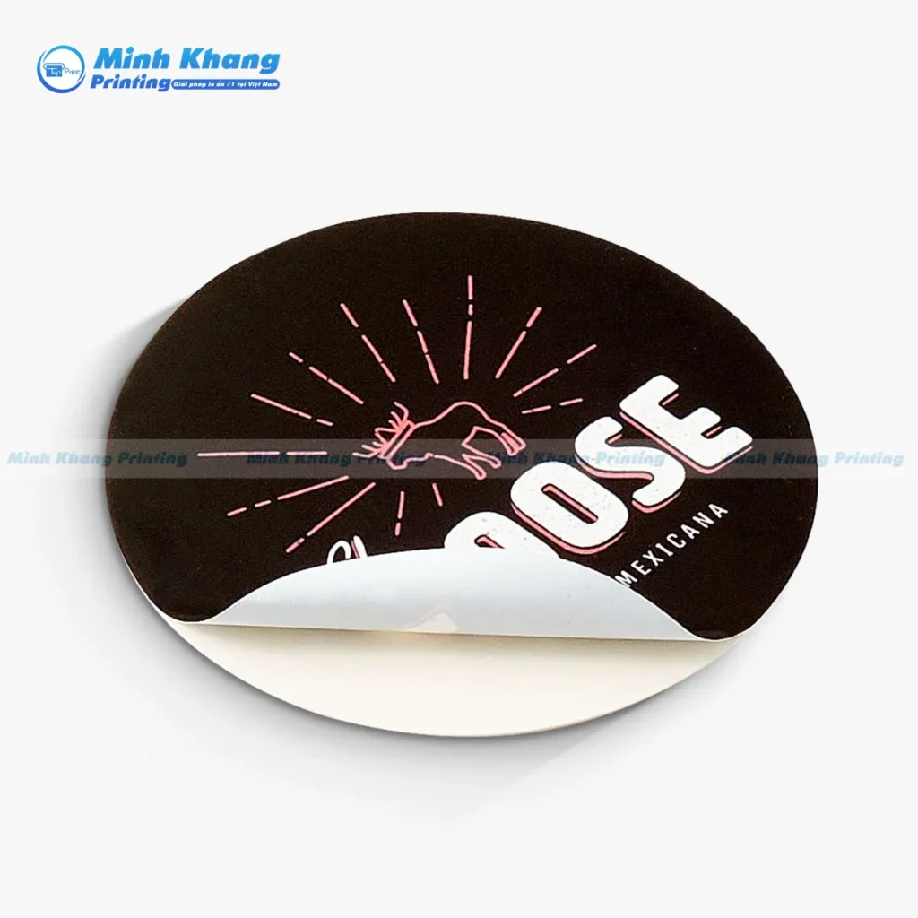 Bí Quyết Thiết Kế Logo Nhà Hàng Dán Thu Hút Khách Hàng