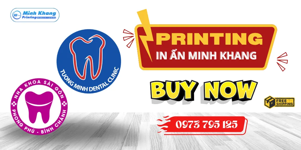 Top 50+ Mẫu Logo Nha Khoa Đẹp Và Chuyên Nghiệp Nhất