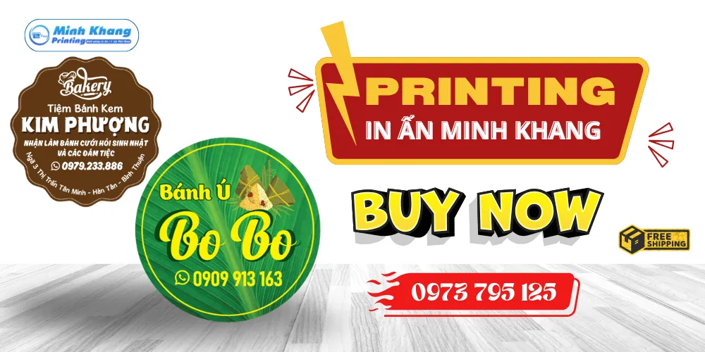 26+ Mẫu Logo Tiệm Bánh Đẹp, Độc Nhất & Ấn Tượng
