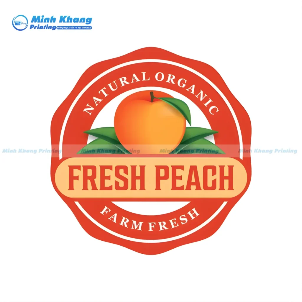 Tại Sao Thiết Kế Logo Trái Cây Lại Quan Trọng Đối Với Thương Hiệu?