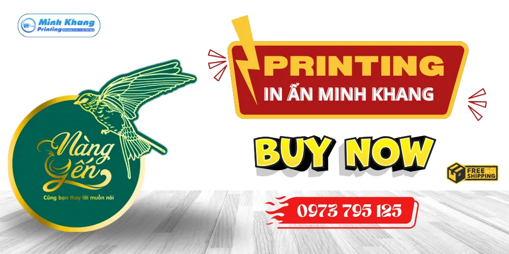 32+ Mẫu Logo Yến Sào Sang Trọng, Đẹp & Đẳng Cấp