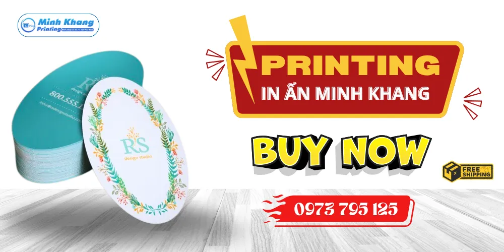 Đơn Vị Thiết Kế Và In Tag Hình Oval Trọn Gói, Giá Tốt Nhất