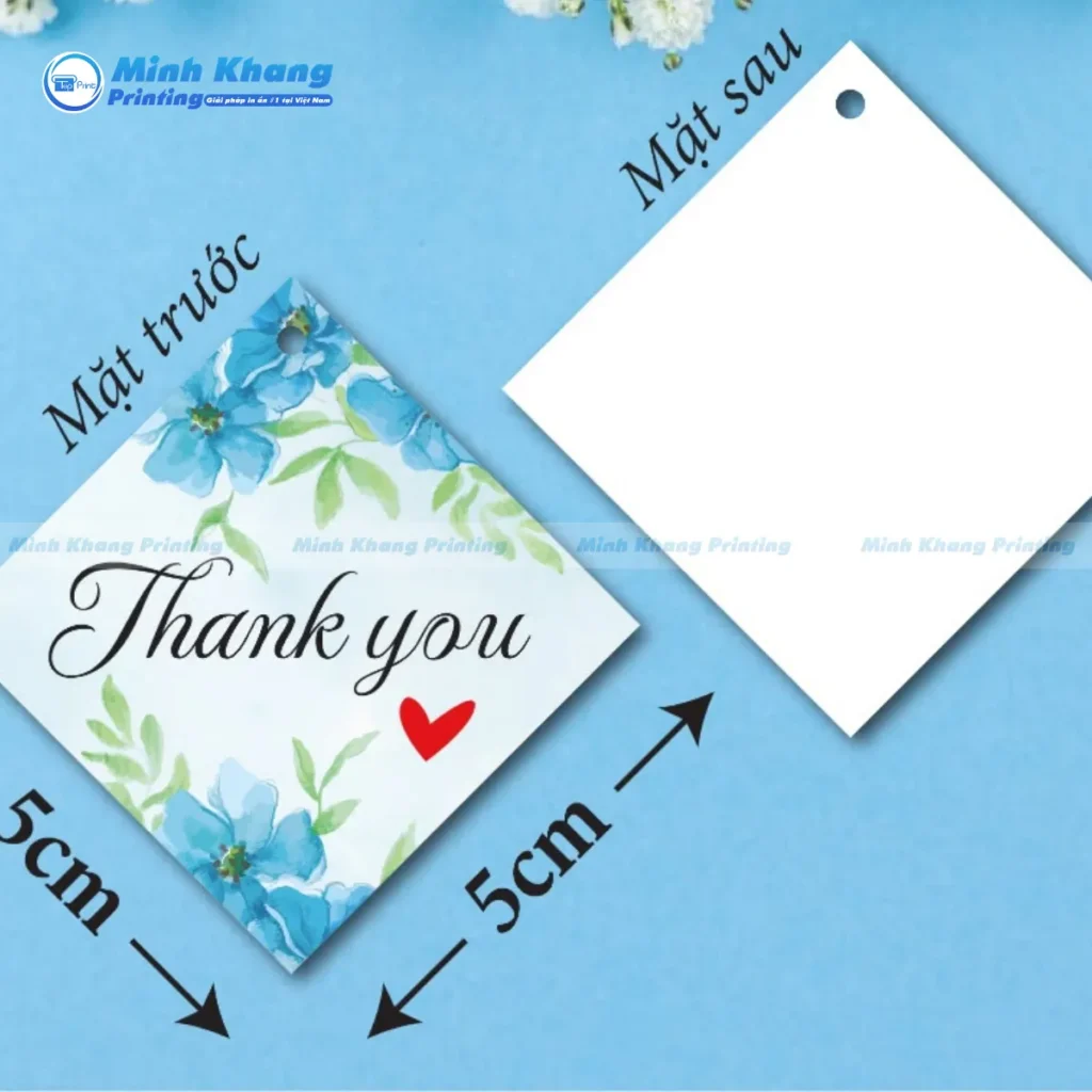 Tại Sao Tag Hình Vuông Lại Trở Thành Xu Hướng Mới?
