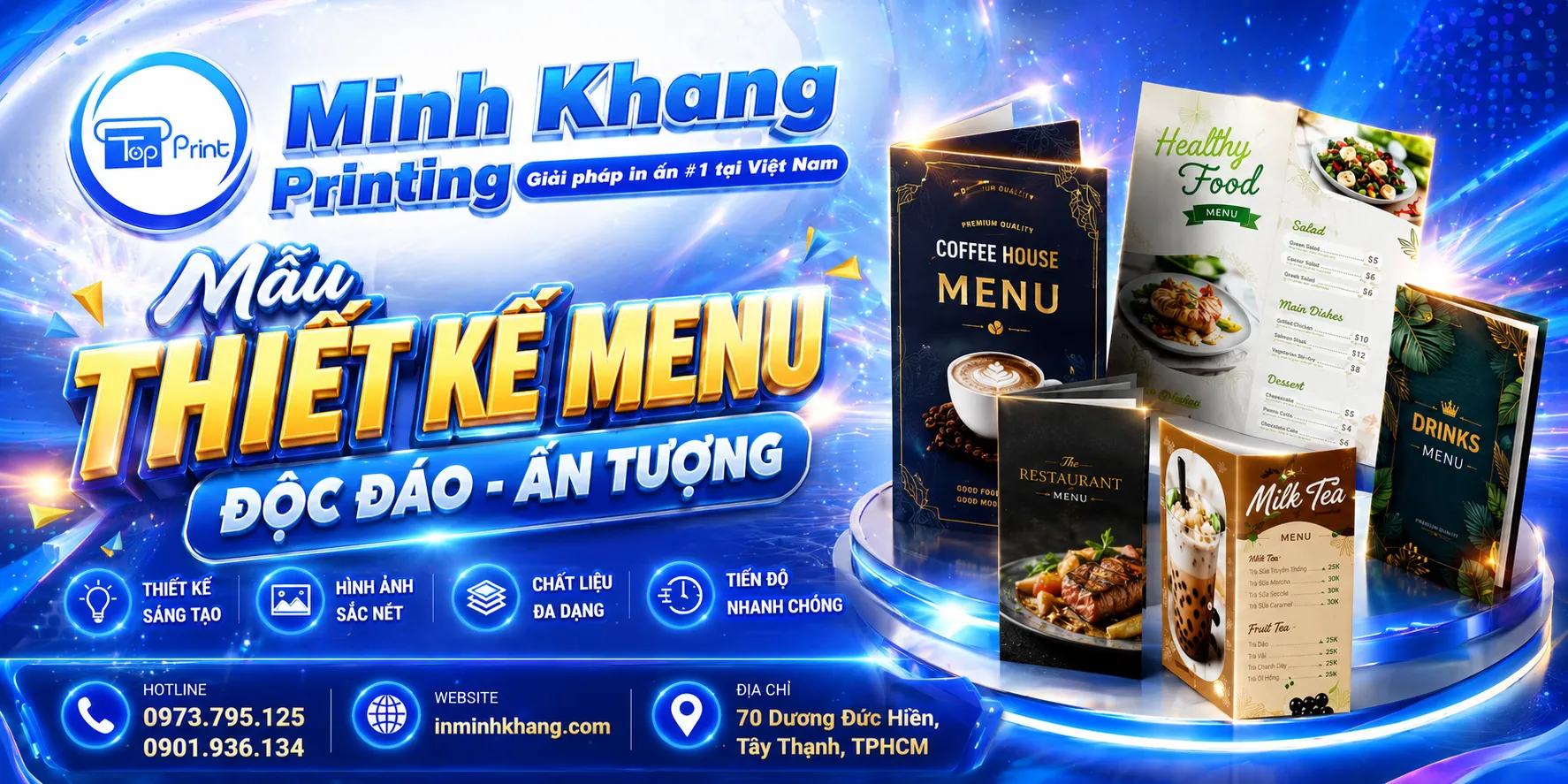 Tải 50+ Mẫu Menu Đẹp File Word Miễn Phí Dễ Chỉnh Sửa Nhanh