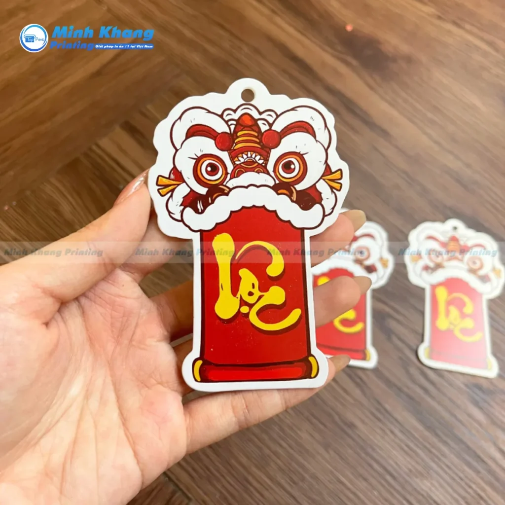 tag treo tết