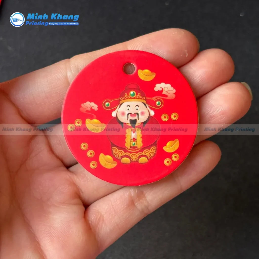 tag treo tết